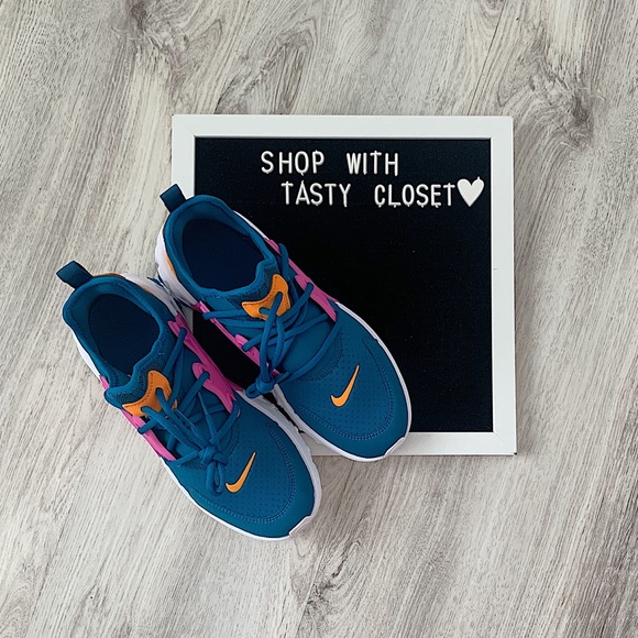 Nike react presto sneakers - Picture 4 of 7